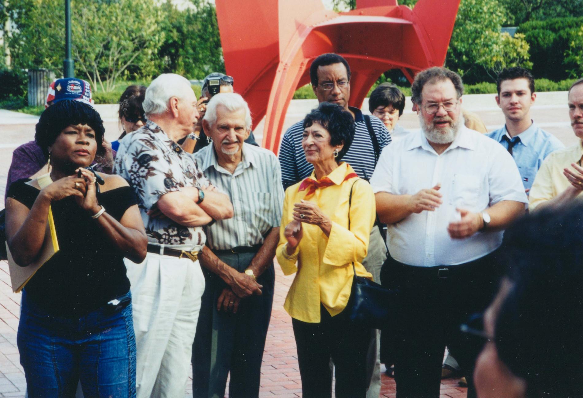Toledo jazz personnel