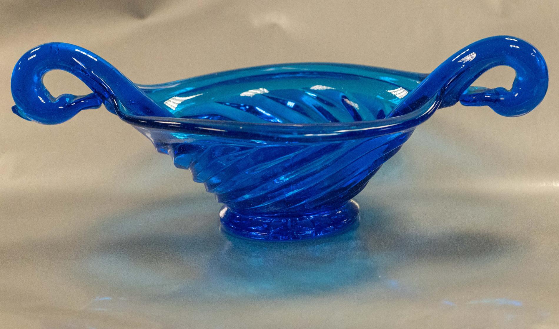 An artifact from the Tatum family home